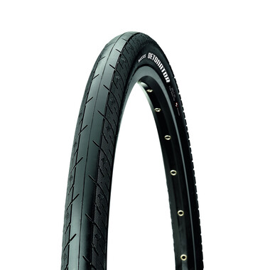 MAXXIS DETONATOR 26x1,50" Rigid Tyre 0